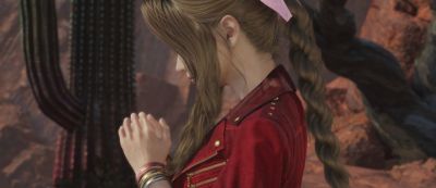Square Enix нацелена на 30 FPS в Final Fantasy VII Rebirth и Final Fantasy VII Remake 3 на Nintendo Switch 2 и Xbox Series S - gamemag.ru