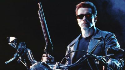 20 величайших боевиков всех времен - рейтинг Collider - playground.ru