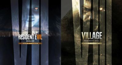 Итан Уинтерс - Capcom не подвела: Resident Evil 7 и Village стали эталоном оптимизации для Switch 2 - playground.ru - Димитреск
