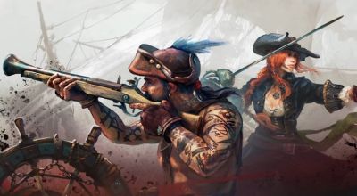 Кооперативный экшен про пиратов Windrose миллион раз добавили в списки желаемого Steam - coop-land.ru