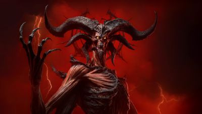 Джоанна Фэрис - Blizzard хочет выпустить более 5 новых игр во вселенной Diablo в ближайшие 30 лет - playground.ru