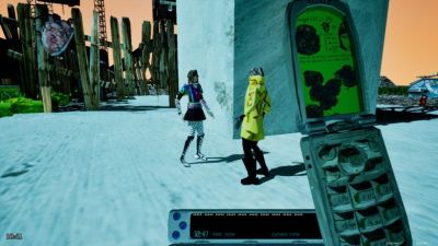 Mama’s Sleeping Angels выйдет 11 марта на PC: новый трейлер - trashexpert.ru