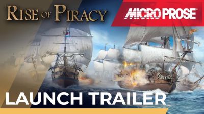 Море возможностей и абордажи: Rise of Piracy вышла в раннем доступе Steam - playground.ru