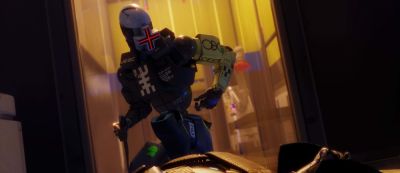 Познакомьтесь с Rook: Bungie показала новый трейлер Marathon - gamemag.ru