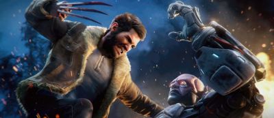 Официально: Релиз Marvel’s Wolverine для PS5 состоится 15 сентября - gamemag.ru