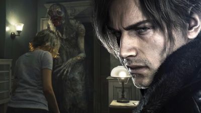 Стал известен размер загружаемых файлов Resident Evil Requiem для всех платформ - playground.ru