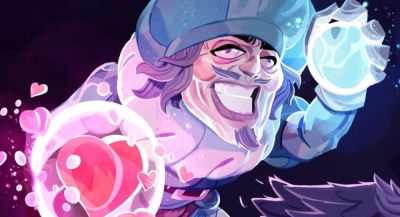 BALL x PIT от Devolver Digital можно предзаказать в мобильных маркетах - app-time.ru - Россия