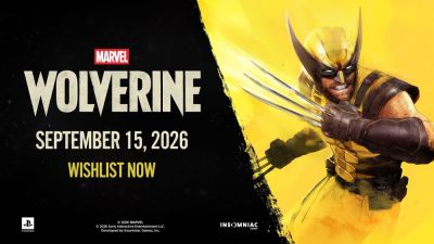 Marvel's Wolverine выйдет 15 сентября 2026 года - playground.ru
