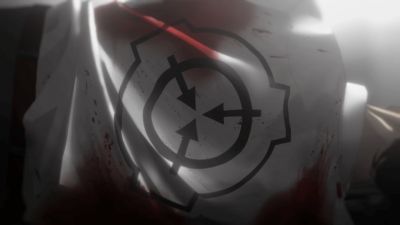 Франшиза SCP получит аниме - coop-land.ru