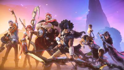 Guerrilla Games назвала даты закрытого теста Horizon Hunters Gathering - playground.ru