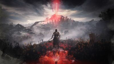 Koei Tecmo делит Team Ninja на три части спустя недели после релиза Nioh 3 - playground.ru - Япония