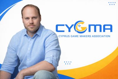 Сергей Орловский - Антон Юдинцев - На Кипре учредили ассоциацию разработчиков игр CYGMA при участии Owlcat и Gaijin - playground.ru - Кипр