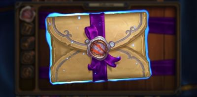 В Hearthstone началось событие «Волна 2 – Безумие и смерть» - noob-club.ru