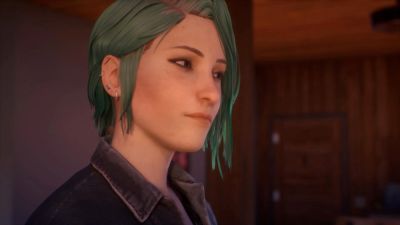 В Life is Strange: Reunion предстоит сыграть за Хлою и Макс - в том числе и одновременно - playground.ru - Реюньон