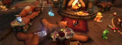 Разработчики World of Warcraft рассказали о ближайших планах на развитие системы жилья в Midnight - noob-club.ru
