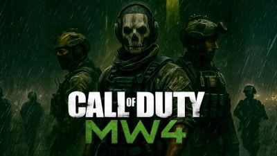 Слухи: Call of Duty откажется от поддержки HDD ради графики нового поколения - playground.ru