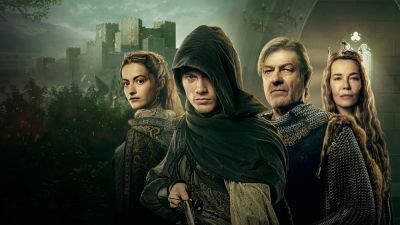Шон Бин - Amazon продлила сериал "Робин Гуд" на второй сезон, несмотря на критику исторической недостоверности - playground.ru - Франция - Англия - Сербия