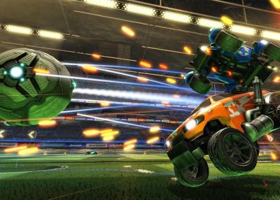 Пользователи Xbox, PlayStation и PC смогут играть онлайн вместе - korrespondent.net