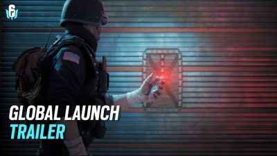 Rainbow Mobile - Ubisoft объявила о выпуске условно-бесплатного шутера Tom Clancy's Rainbow Six Mobile на iOS и Android - playground.ru - Россия