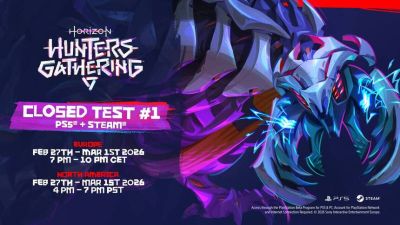 Первое тестирование Horizon Hunters Gathering пройдет на этой неделе - mmo13.ru - штат Колорадо