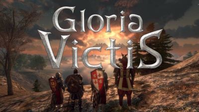 Gloria Victis - MMORPG Gloria Victis станет бесплатной, а издателем выступит gamigo - mmo13.ru - Сша