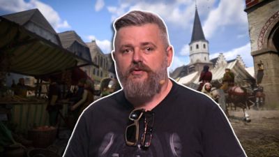 Даниэль Вавра - Даниэль Вавра прокомметировал свой уход с поста директора Warhorse ради экранизации KCD и вступился за ИИ - playground.ru - Сша - Чехия