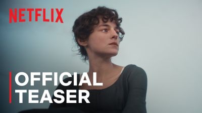 Оливия Колман - Netflix показал тизер мини-сериала "Гордость и предубеждение" - playground.ru