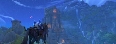 Разработчики вынесут некоторые заклинания лекарей из «секретных значений» в Midnight - noob-club.ru