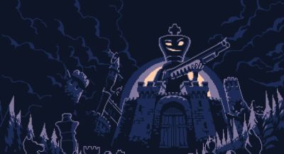 Мобильный порт Shotgun King теперь доступен в App Store и Google Play - app-time.ru