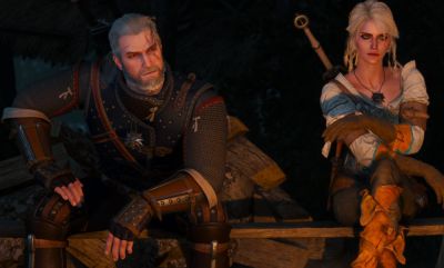 Новая порция слухов: DLC для "Ведьмака 3" не добавит новый регион, но расширит Велен - playground.ru - Новиград
