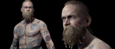 Звезда "Дэдпула" сыграет Бальдра в сериале по God of War от Amazon - gamemag.ru