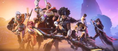 Sony даст поиграть в Horizon Hunters Gathering на PlayStation 5 и ПК уже на этой неделе — в одно время с тестированием Marathon от Bungie - gamemag.ru - штат Колорадо