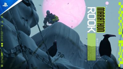 Bungie показала новый трейлер Marathon и напомнила про глобальный Server Slam перед релизом - playground.ru