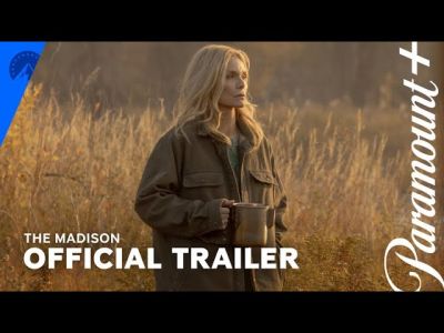 Курт Рассел - Мишель Пфайффер - Paramount+ выпустил трейлер "Реки Мадисон", спин-оффа "Йеллоустоуна" - с Мишель Пфайффер и Куртом Расселом - playground.ru - Нью-Йорк - штат Монтана