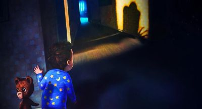 Испытай детские страхи и травмы в мобильном порте Among The Sleep - app-time.ru