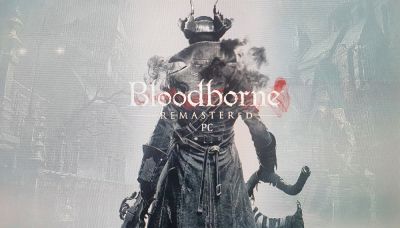 Bloodborne PC Remaster получила крупнейшее графическое обновление и обновилась до версии v0.99 - playground.ru