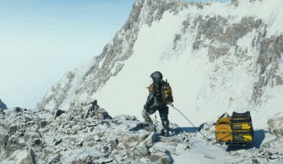 Хидео Кодзимы - Минимальные системные требования Death Stranding 2 на PC оказались довольно скромными - worldgamenews.com