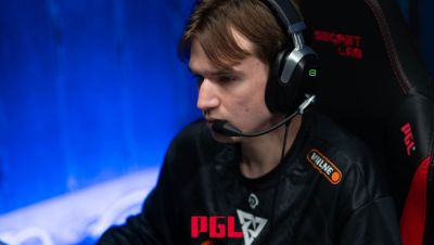 Керри Tundra по Dota 2 счел победу над Xtreme Gaming легкой и похоронил героя Pudge - worldgamenews.com
