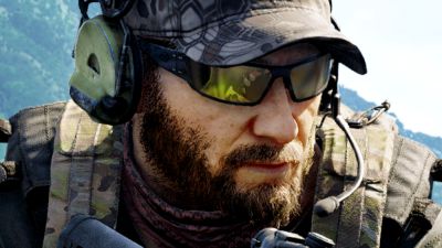 Gray Zone Warfare смещает фокус: теперь это тактический шутер с открытым миром с упором на PVE - playground.ru
