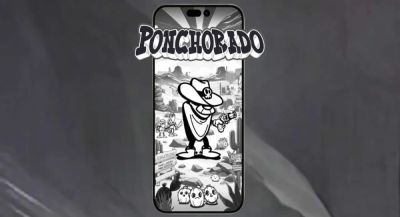 Ковбойский Survivor-like Ponchorado уже доступен в App Store - app-time.ru