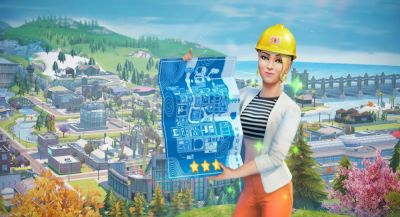 The Sims FreePlay получила крупное обновление с новыми уровнями и персонажами - app-time.ru