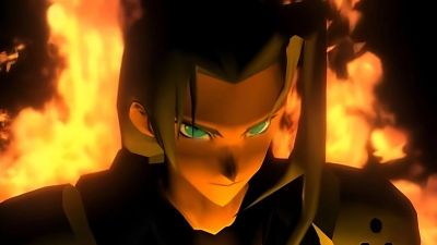Final Fantasy Vii - Улучшенная версия классической Final Fantasy VII стартовала в Steam с рейтингом 35 % - 3dnews.ru