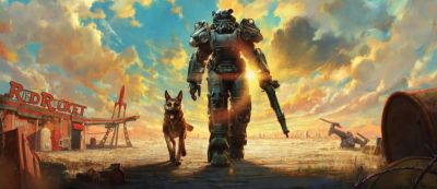 Fallout 4: Anniversary Edition добралась до Nintendo Switch 2 - gamemag.ru