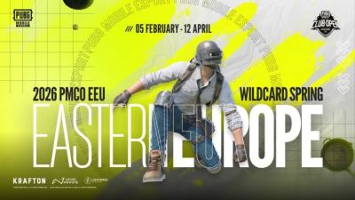 Открыта регистрация на 2026 PMCO EEU Wildcard Spring - trashexpert.ru