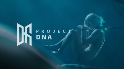 Генетическая эволюция и нон-таргет боевка: дебютный трейлер MMORPG Project DNA от Supervoid - playground.ru
