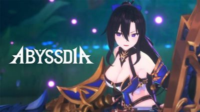 Stella Fantasy - Состоялся релиз аниме-экшена Abyssdia , основанного на закрытой NFT-игре Stella Fantasy - mmo13.ru