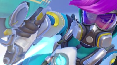 Overwatch Rush выглядит многообещающе, но дата выхода мобильной игры пока неизвестна - itndaily.ru