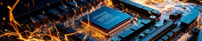 Почему мощный игровой ПК может терять до 50% FPS: 10 ошибок при сборке - gamedata.club