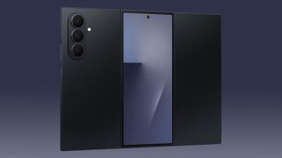 В России стартовали продажи складного смартфона Samsung Galaxy Z TriFold - playground.ru - Россия - Санкт-Петербург - Москва