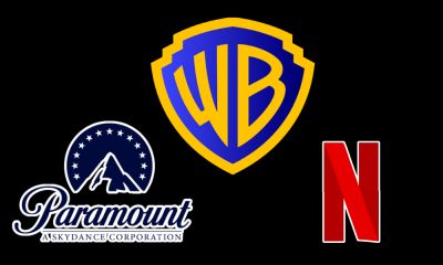 Paramount сделала улучшенное предложение Warner Bros. Discovery - оно заинтересовало руководство WB - playground.ru